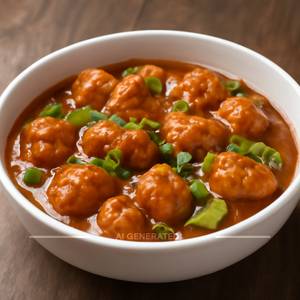 Chicken Manchurian