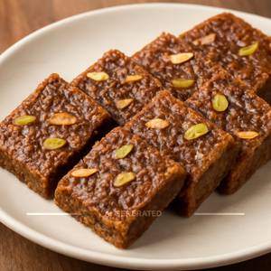 Doda Barfi (1 Kg)
