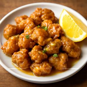 Lemon Chicken