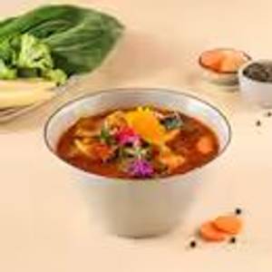 Exotic Veggies Sambal Sauce