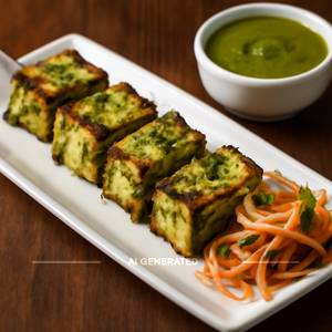 Paneer Pahadi Kabab