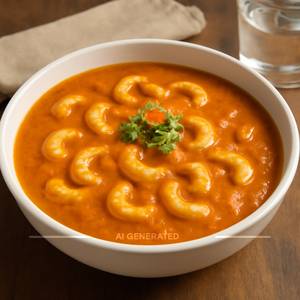 Kaju Curry