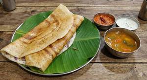 Dosa (2 nos)