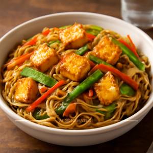 Paneer Chowmein
