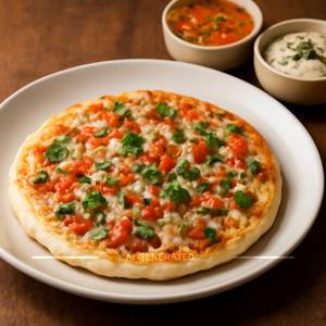 Uttapam