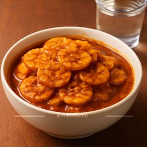 Banana Chips Spicy Masala [125 Grams]
