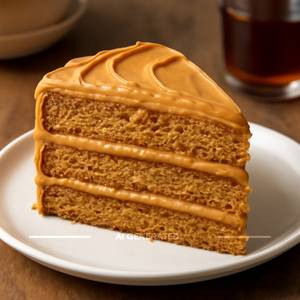Caramel Cake