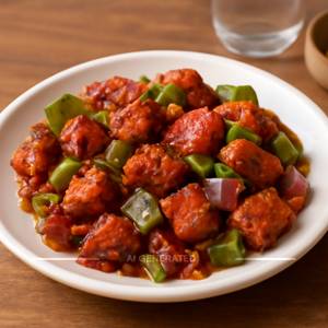 Chilli Fish