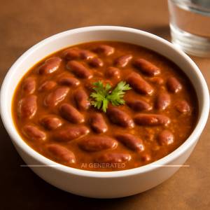 Rajma Masala