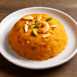 Masala sheera