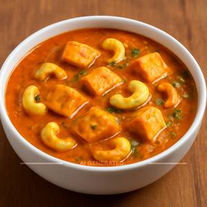 Paneer Kaju Masala