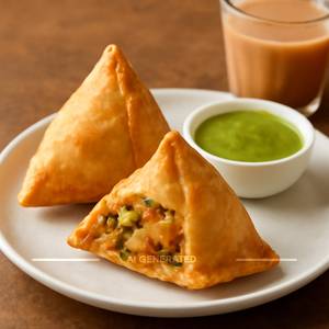 Samosa