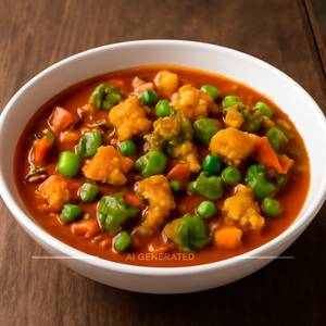Veg. Lajawab