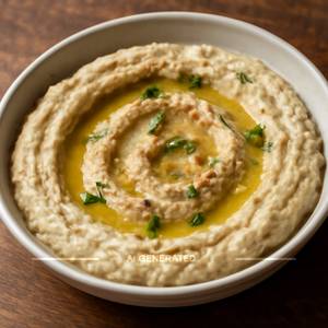 Baba Ghanoush