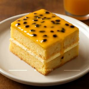Kasata Cake