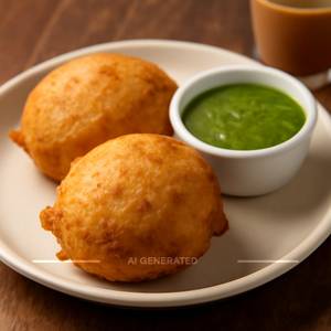 Aloo Vada