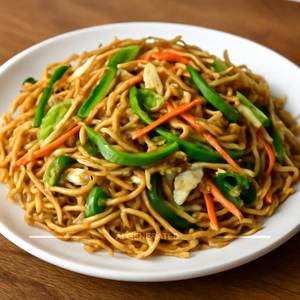Veg Chowmein