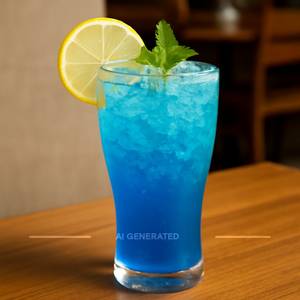 Blue Curacao