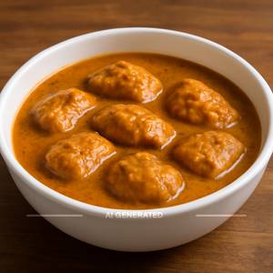 Boneless Chicken Mughlai