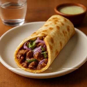 Mutton Roll