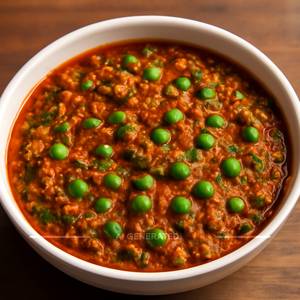 Methi Matar Masala