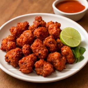 Chicken 65