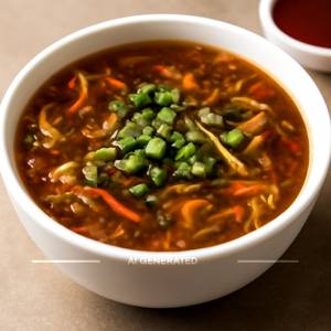 Hot & Sour