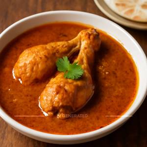 Dum Ka murgh