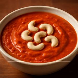 Cashew Tomato