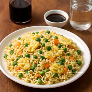 Egg Fried Rice