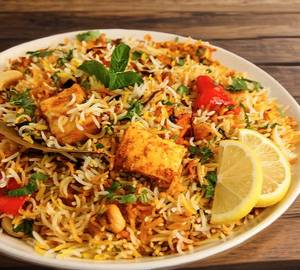 Veg Biryani