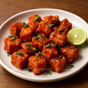 Paneer 65