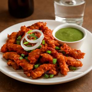 Chicken555