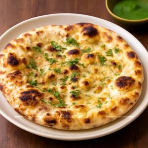 Aloo Naan