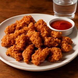 Crispy Chicken