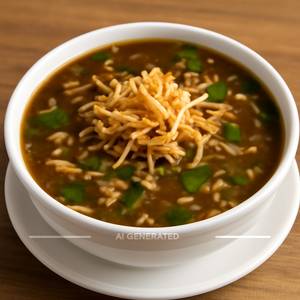 Chicken Mancho Soup