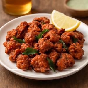 Chicken 65