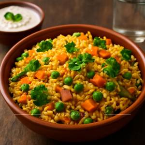 Veg Biryani