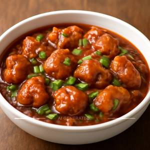 Chicken Manchurian