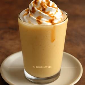 Hop Scotch Thick Shake
