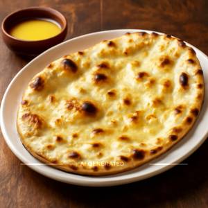 Butter Naan