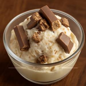 Kit Kat Ice Cream