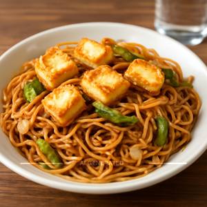 Paneer Chowmein