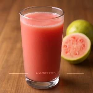 Guava juice