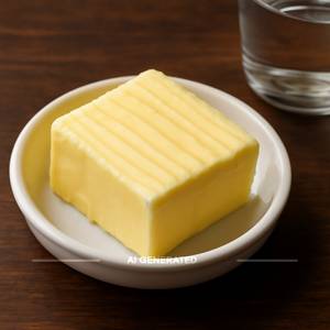 Pasteurized Table Butter