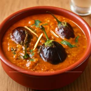 Baingan Handi