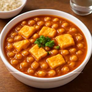 Chola Paneer
