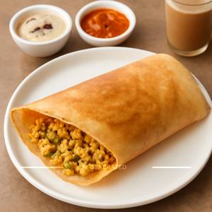 Paneer Dosa