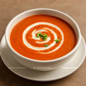Cream Of Tomato