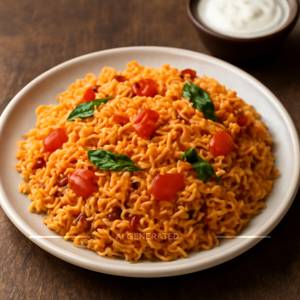 Tomato Rice